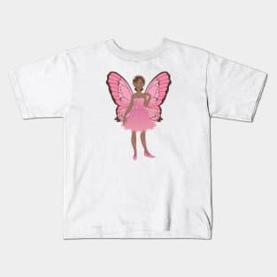 Fairy 2a Kids T-Shirt